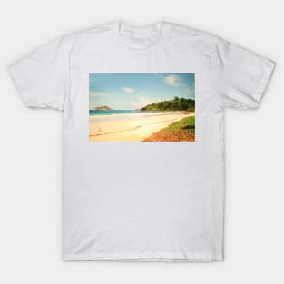 Seychelles III. T-Shirt